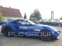 2022 Toyota SUPRA