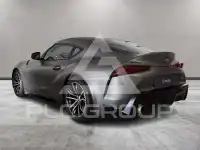 2022 Toyota SUPRA