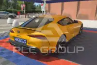 2022 Toyota SUPRA