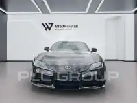 2022 Toyota SUPRA