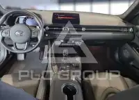 2022 Toyota SUPRA