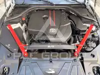 2022 Toyota SUPRA