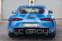 2022 Toyota SUPRA