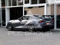 2022 Toyota SUPRA