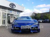 2022 Toyota SUPRA