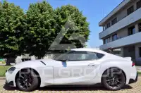 2022 Toyota SUPRA