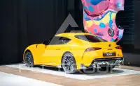 2022 Toyota SUPRA