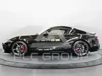 2022 Toyota SUPRA