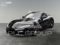 2022 Toyota SUPRA