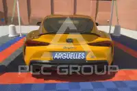 2022 Toyota SUPRA