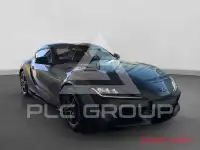 2022 Toyota SUPRA