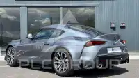2022 Toyota SUPRA