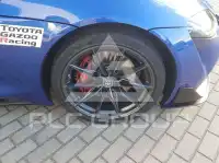 2022 Toyota SUPRA