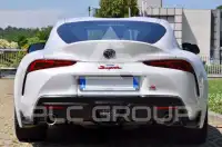 2022 Toyota SUPRA
