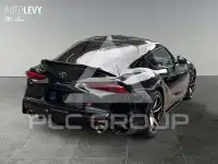 2022 Toyota SUPRA