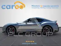2022 Toyota SUPRA