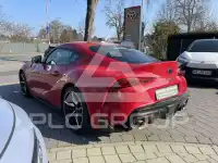 2022 Toyota SUPRA