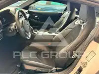 2022 Toyota SUPRA