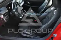 2022 Toyota SUPRA