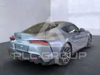2022 Toyota SUPRA