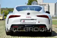 2022 Toyota SUPRA