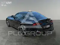 2022 Toyota SUPRA