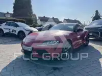 2022 Toyota SUPRA
