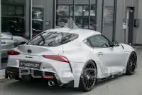 2022 Toyota SUPRA