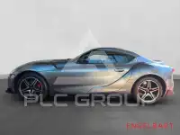2022 Toyota SUPRA
