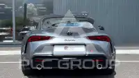 2022 Toyota SUPRA