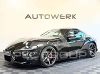 2022 Toyota SUPRA