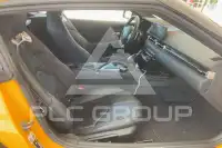 2022 Toyota SUPRA