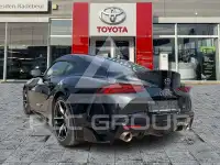 2022 Toyota SUPRA
