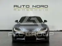 2022 Toyota SUPRA