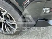 2022 Toyota SUPRA