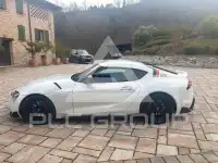 2022 Toyota SUPRA