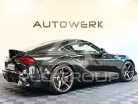2022 Toyota SUPRA