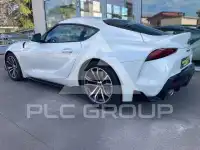 2022 Toyota SUPRA