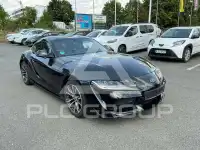 2022 Toyota SUPRA