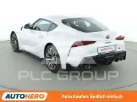 2022 Toyota SUPRA