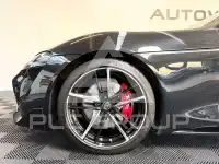 2022 Toyota SUPRA