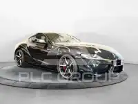 2022 Toyota SUPRA