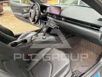 2022 Toyota SUPRA