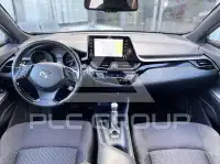 2022 Toyota C-HR