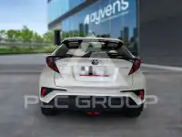 2022 Toyota C-HR