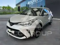 2022 Toyota C-HR