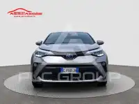2022 Toyota C-HR