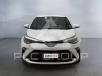 2022 Toyota C-HR