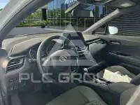 2022 Toyota C-HR