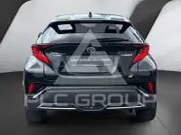 2022 Toyota C-HR